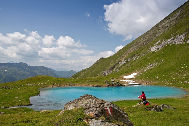 Seekarlsee &copy; Schladming-Dachstein_Herbert Raffalt