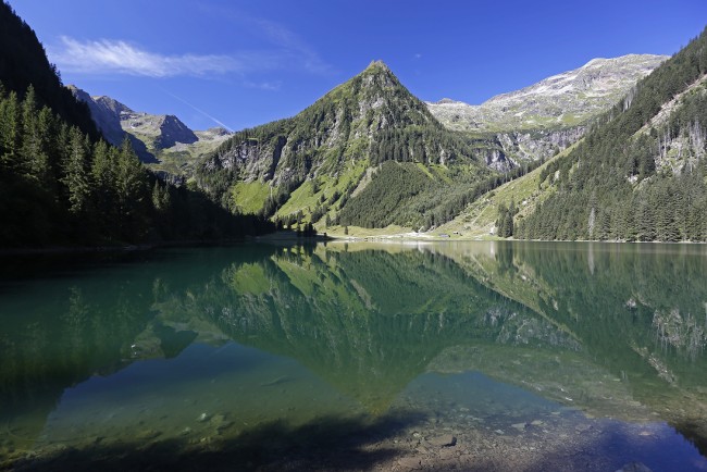 Schwarzensee Naturpark S&ouml;lkt&auml;ler &copy; Schladming-Dachstein_Herbert Raffalt