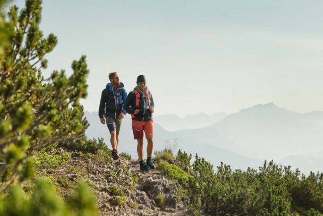 Wandern am Hauser Kaibling © Schladming-Dachstein_Peter Burgstaller